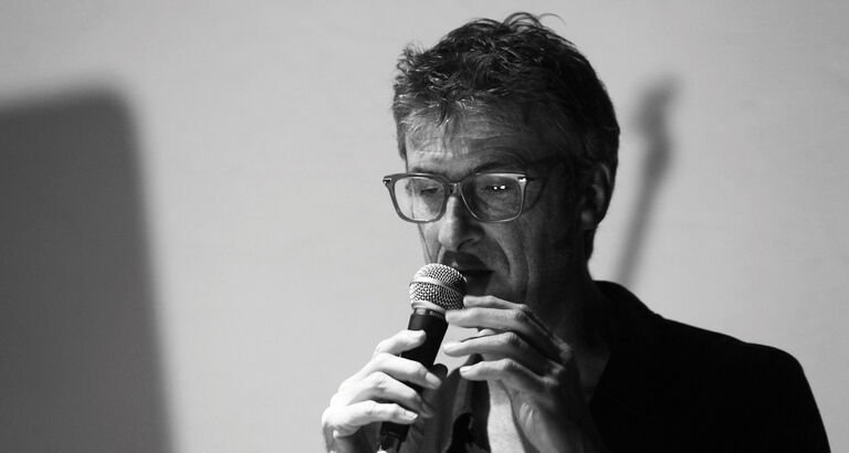 Sylvain Chauveau & Didier Bourda