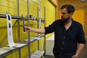 Tom Bücher