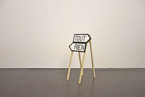 Tony Durand