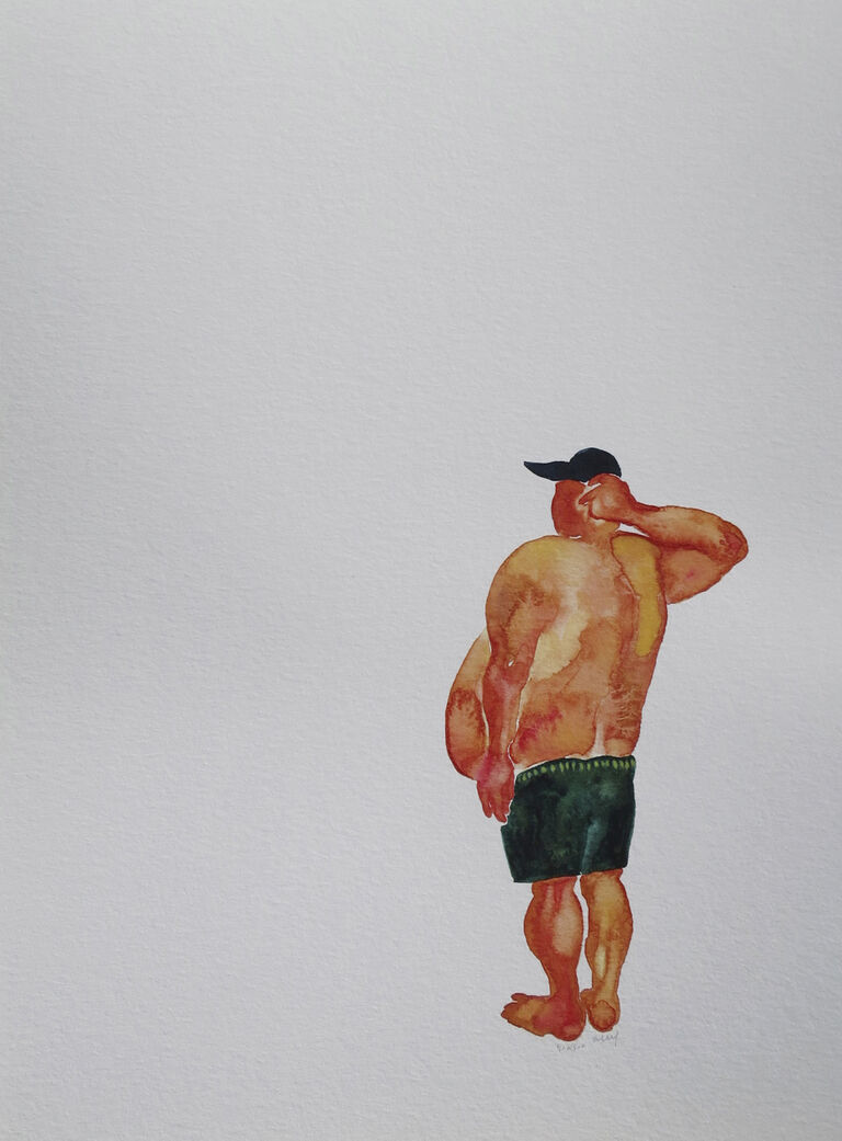 Yonsoo Kang