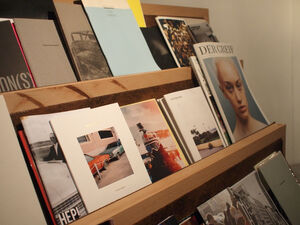 Zines of the Zone