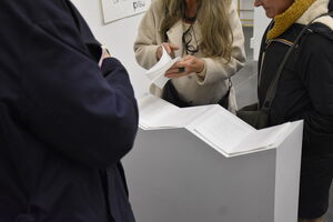 Ateliers portes ouvertes