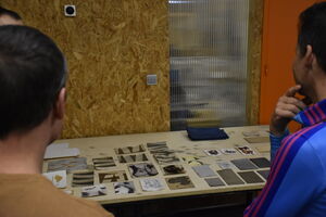 Ateliers portes ouvertes
